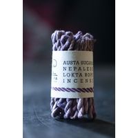 Stupa Austa Suganda Rope Incense (Bundle)